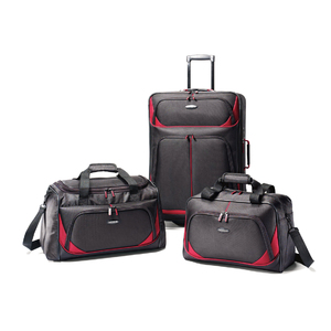 Tessera 2 Collection 3pc Nested Luggage Set