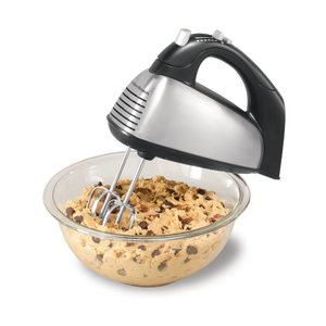 6 Speed Classic Hand Mixer