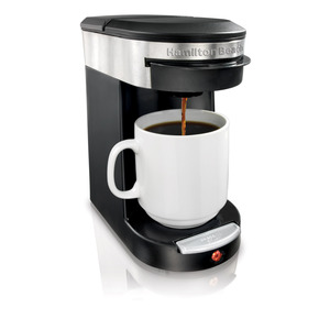 Personal Cup One Cup Pod Brewer