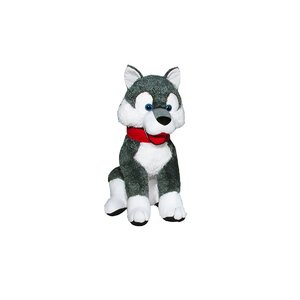 ToySource Yukon the Husky 45" Plush
