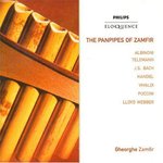 Magic of the Pan Pipes - Gheorghe Zamfir