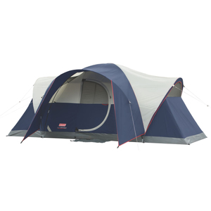 16ft x 7ft Elite Montana 8-Person Dome Tent