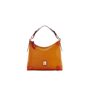 Pebble Grain Hobo