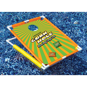 CornHole Beanbag Target Toss Game