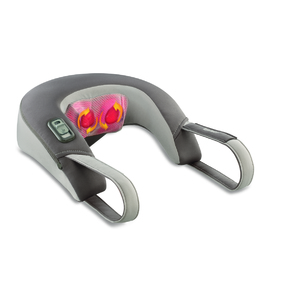 Thera-P Shiatsu Neck & Shoulder Massager w/ Heat