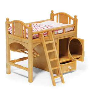 Calico Critters Hazelnut Chipmunk Twins