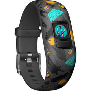 vï¿½vofit jr. 2 Activity Tracker (Adjustable Resistance Band)