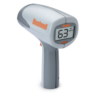 Velocity Speed Gun
