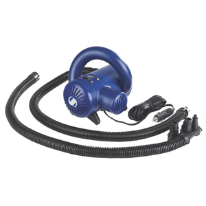 12V 15PSI SUP & Water Sport Pump