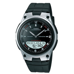 30 Page Databank Watch