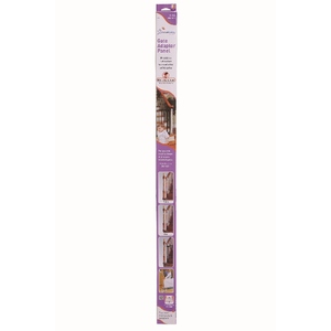 Dreambaby Gate Adaptor Panel - Small
