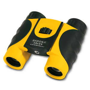Barska 10x25 Waterproof Colorado Binocular