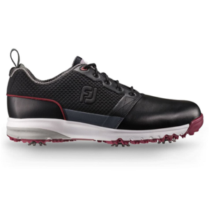 FootJoy Contour Fit Golf Shoe Size: 12