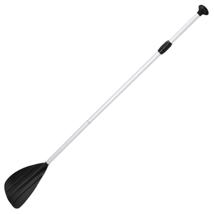 Blue Wave Sports 2-Piece Adjustable Aluminum Stand Up Paddleboard Paddle