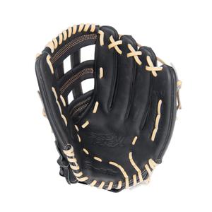 Franklin Sports 13.5" Pro Flex Hybrid Baseball Glove - Right-Handed Thrower