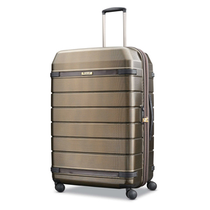 Century Hardside Extended Journey Spinner Bronze