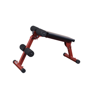 Best Fitness BFAB10 Ab Board