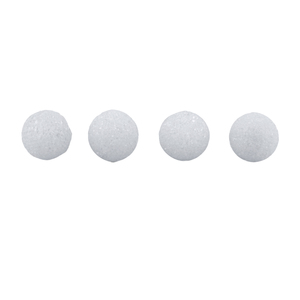 Hygloss Ed Prod 1In Styrofoam Balls 100 Pieces