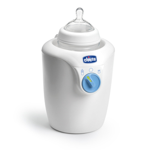 NaturalFit Bottle & Baby Food Warmer