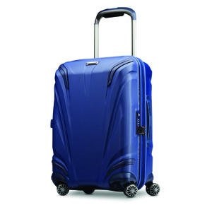 Silhouette XV 21" Hardside Spinner Twilight Blue