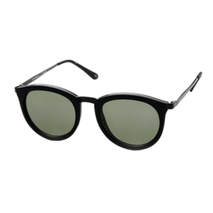 Le Specs No Smirking Sunglasses