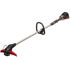 Cordless 40V Trimmer/Edger Kit with 4.0Ah Battery