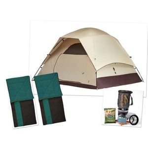 Adventurer Package