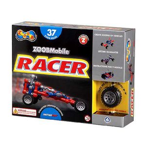 Infinitoy ZOOBMobile Racer