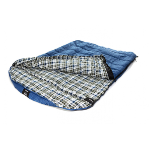 Venetian Worldwide Grizzly Private Label 2 Person -25ᴼF Ripstop Sleeping Bag