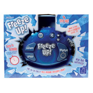 Educational Insights Freeze Up!