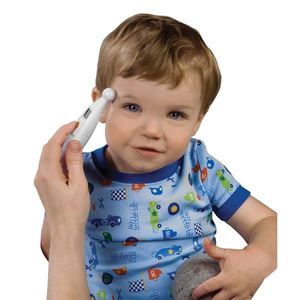 Mini Temple Touch Thermometer