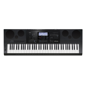 76-Key Deluxe Workstation Keyboard