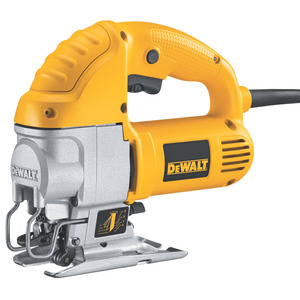 Compact Jig Saw