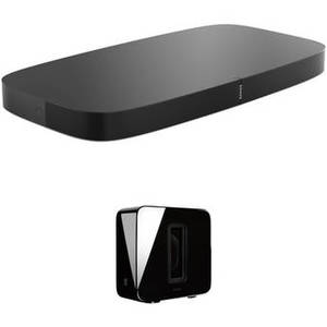 3.1 Entertainment - PLAYBASE (Black)