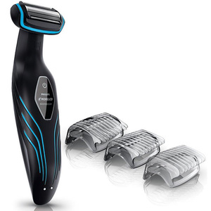 Bodygroom 3100 Wet & Dry Body Groomer