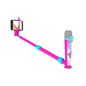 JoJo Siwa Selfie Star Microphone