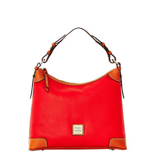 Pebble Grain Hobo