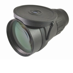 LUNA OPTICS 100mm (4x) Elite Magnifying Lens