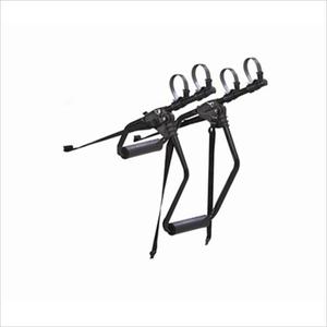 2-Bike Car Rack