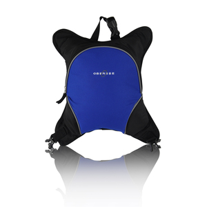 Obersee Baby Bottle Cooler Attachment - Royal Blue