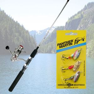 Bait Master Package