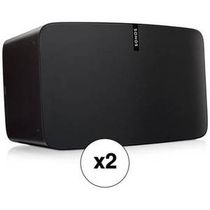 Two Room Premium (Black)