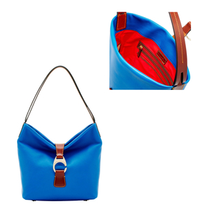 Derby Pebble Hobo