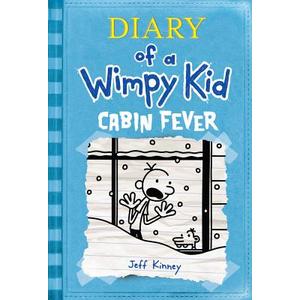 Diary of a Wimpy Kid 6: Cabin Fever