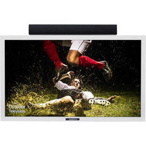 SB-4217HD 42" Pro Series Direct-Sun Outdoor LED TV (White)