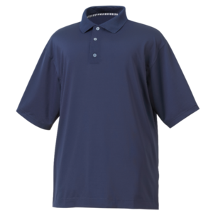 FootJoy ProDry Solid Lisle Knit Collar Polo Size: Small