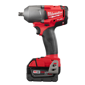 M18 Fuel Mid-Torque Impact Wrench Kit