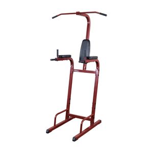 Best Fitness BFVK10 Vertical Knee Raise