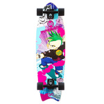 Punisher Skateboards Skateboards Anime Longboard Cruiser Skateboard