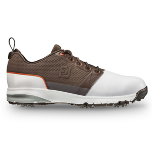 FootJoy Contour Fit Golf Shoe Size: 11.5